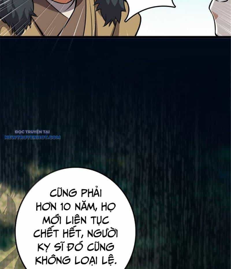 Thả Vu Nữ Đó Ra - Chương 614 - ảnh 99