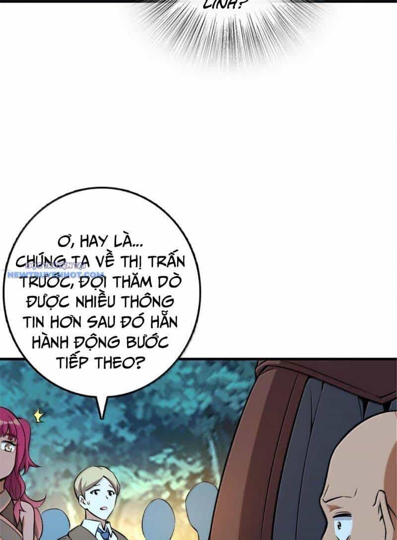 Thả Vu Nữ Đó Ra - Chương 615 - ảnh 13