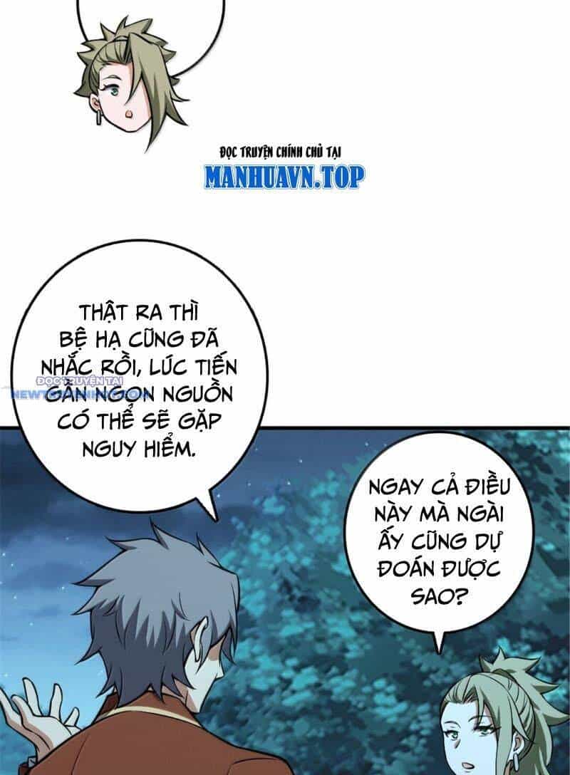 Thả Vu Nữ Đó Ra - Chương 615 - ảnh 23