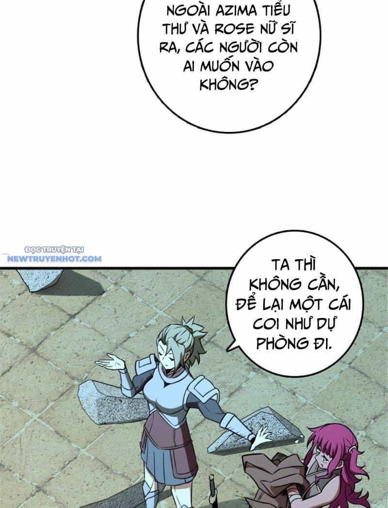 Thả Vu Nữ Đó Ra - Chương 615 - ảnh 41