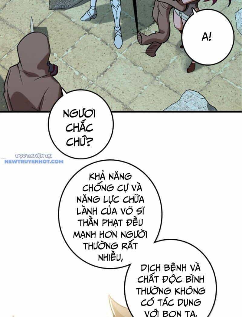 Thả Vu Nữ Đó Ra - Chương 615 - ảnh 42