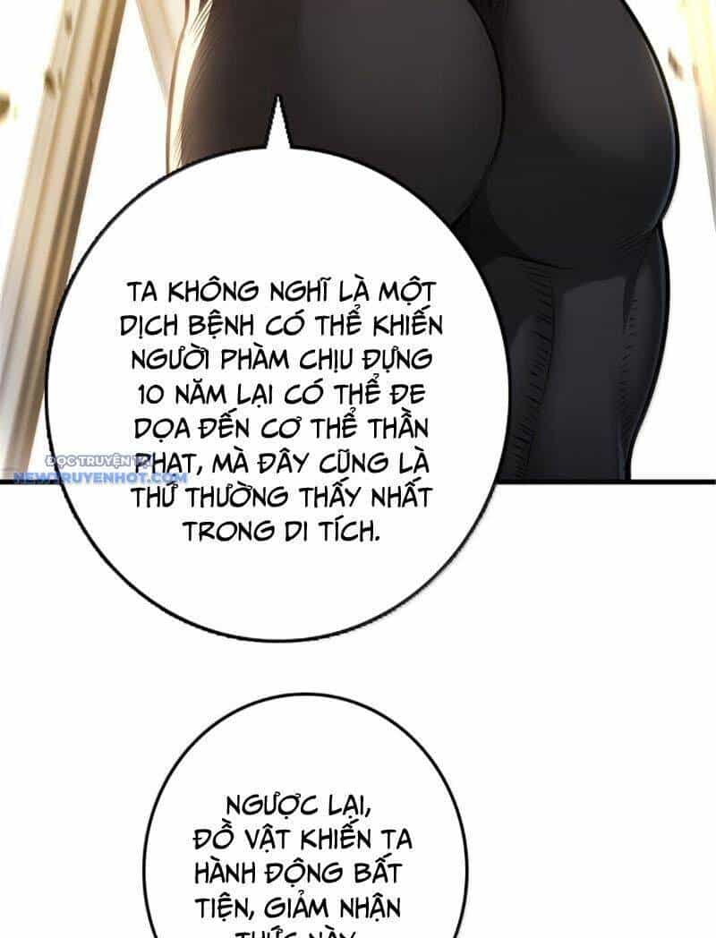 Thả Vu Nữ Đó Ra - Chương 615 - ảnh 44