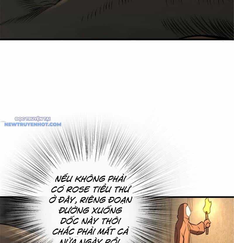 Thả Vu Nữ Đó Ra - Chương 615 - ảnh 62