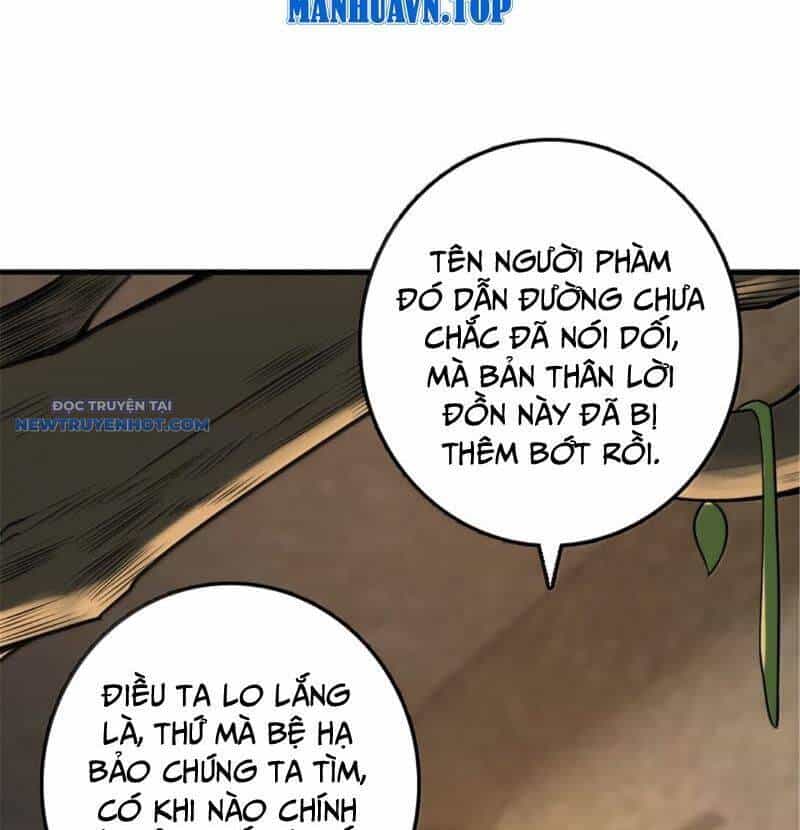 Thả Vu Nữ Đó Ra - Chương 615 - ảnh 75