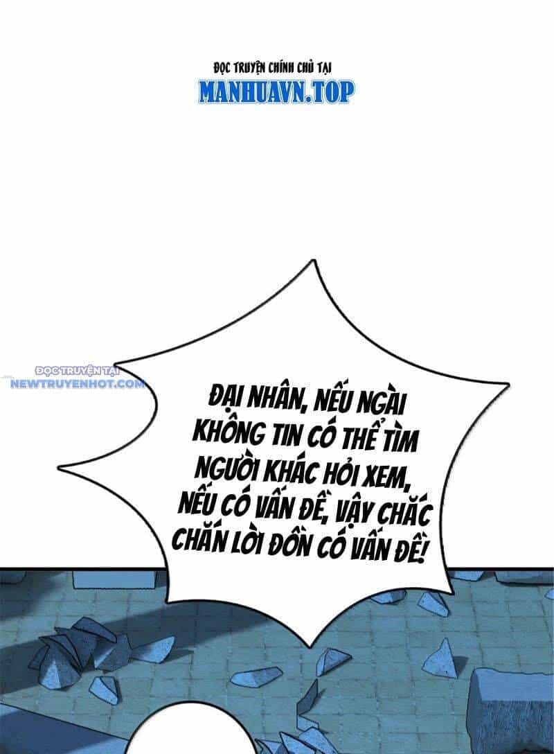 Thả Vu Nữ Đó Ra - Chương 615 - ảnh 8