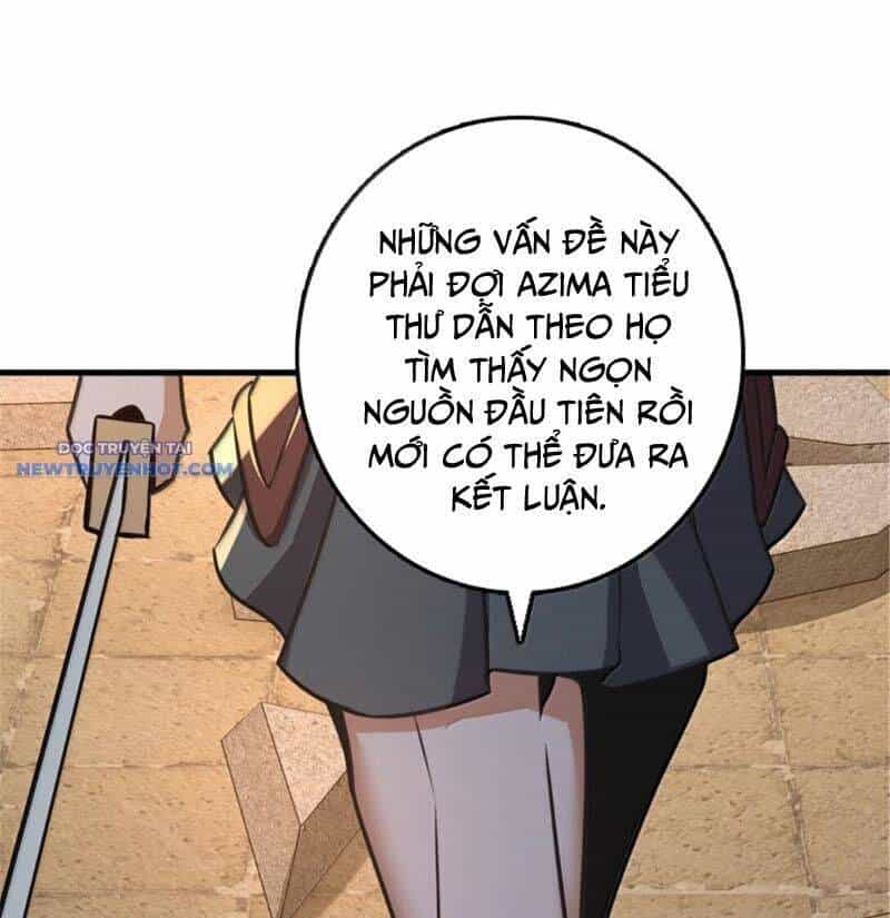 Thả Vu Nữ Đó Ra - Chương 615 - ảnh 80