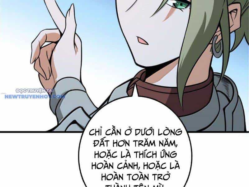 Thả Vu Nữ Đó Ra - Chương 616 - ảnh 9