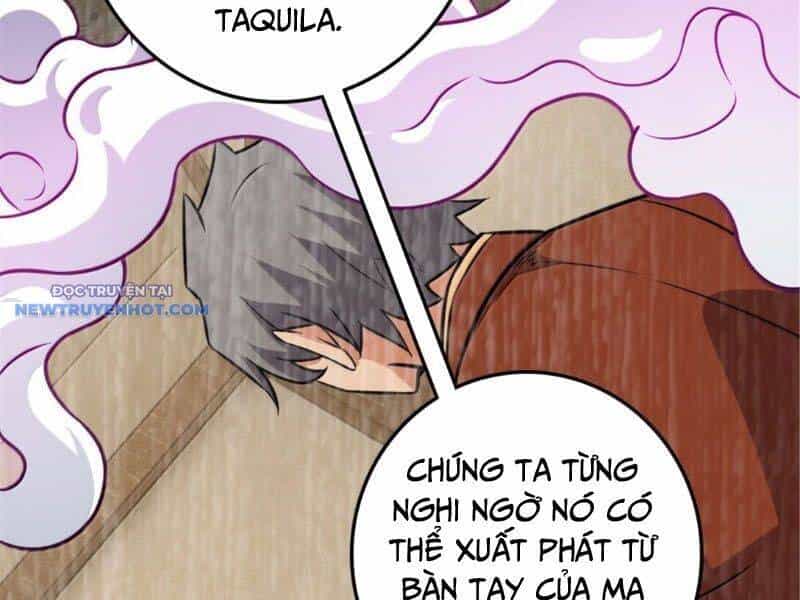 Thả Vu Nữ Đó Ra - Chương 616 - ảnh 96
