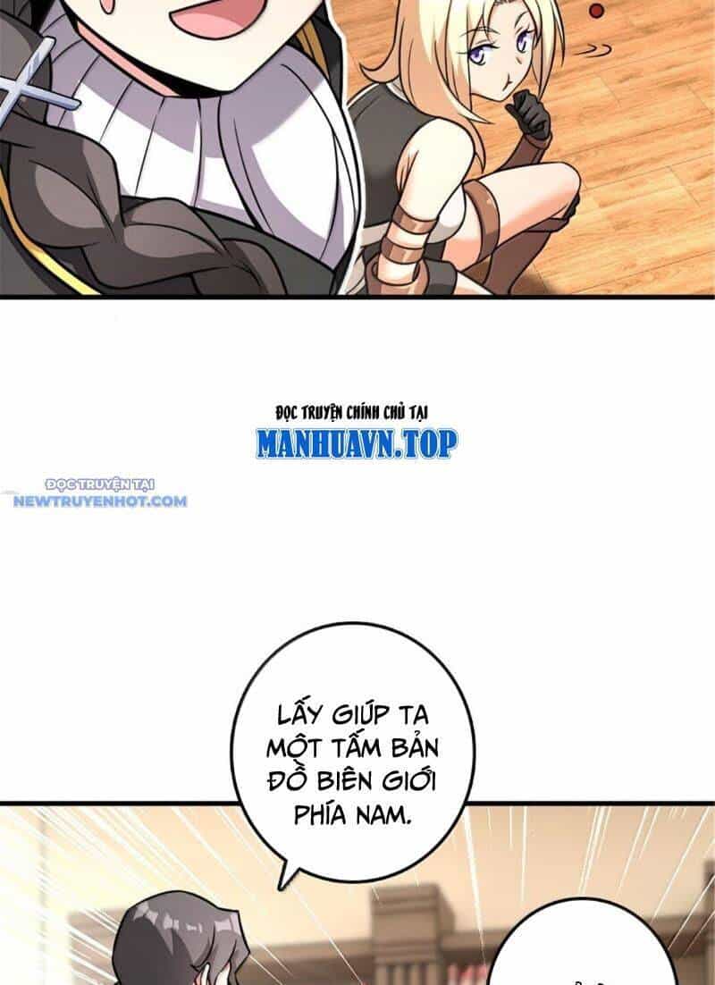 Thả Vu Nữ Đó Ra - Chương 617 - ảnh 11