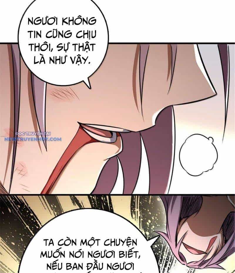 Thả Vu Nữ Đó Ra - Chương 617 - ảnh 66