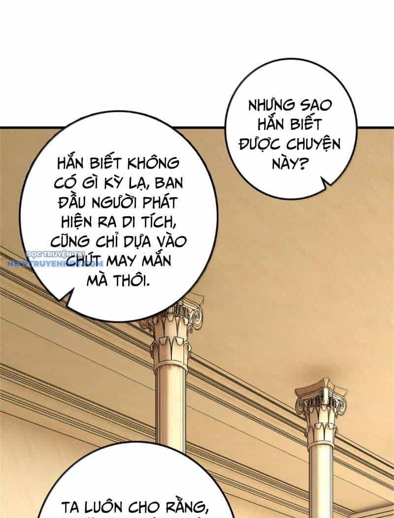 Thả Vu Nữ Đó Ra - Chương 618 - ảnh 30