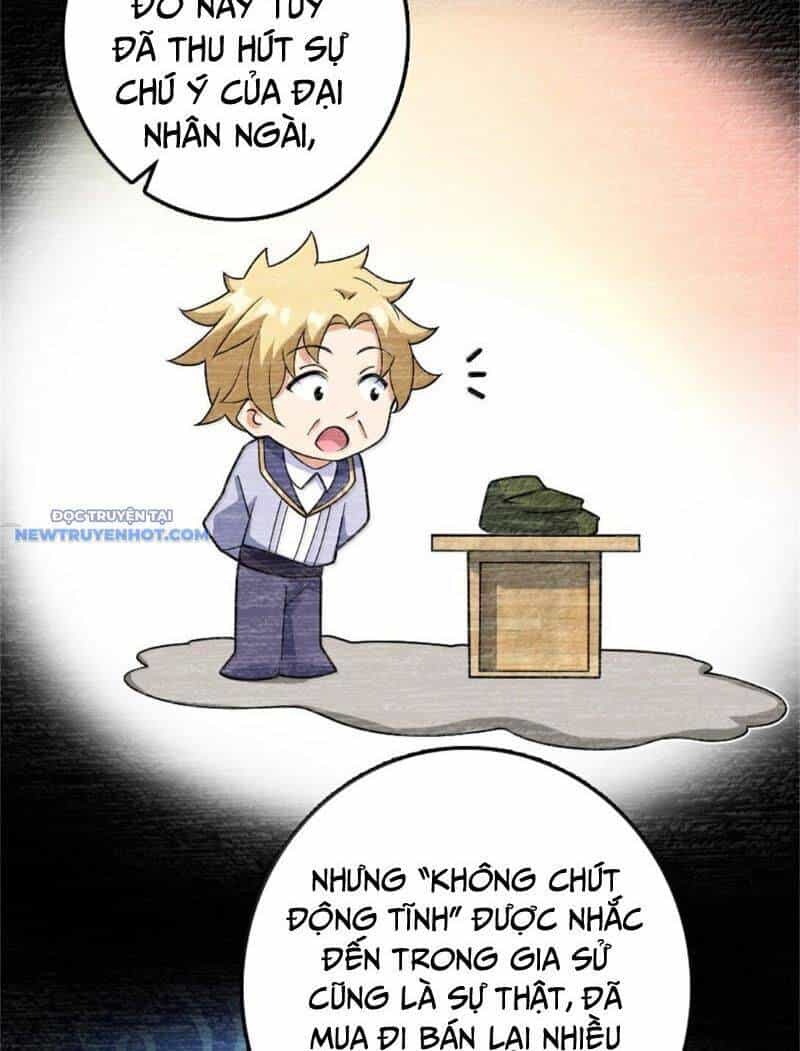 Thả Vu Nữ Đó Ra - Chương 618 - ảnh 41