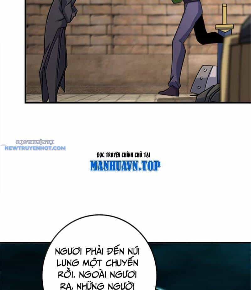 Thả Vu Nữ Đó Ra - Chương 618 - ảnh 65