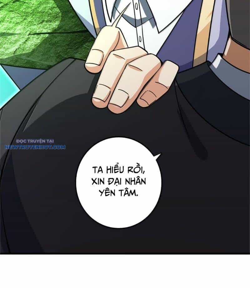 Thả Vu Nữ Đó Ra - Chương 618 - ảnh 67