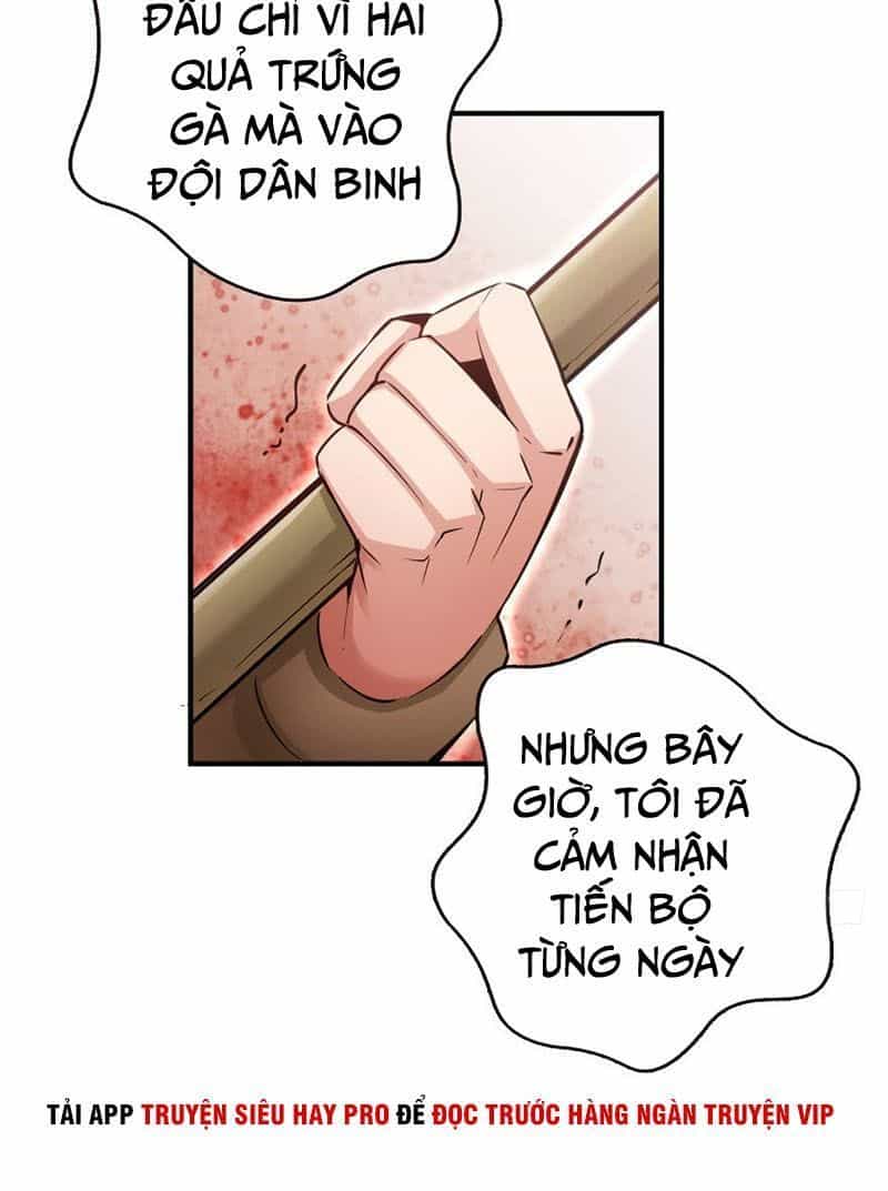 Thả Vu Nữ Đó Ra - Chương 62 - ảnh 14