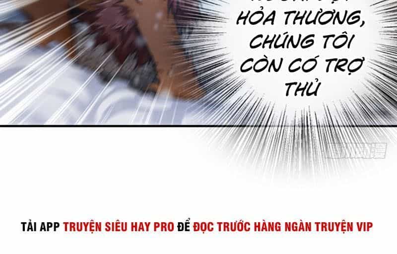 Thả Vu Nữ Đó Ra - Chương 62 - ảnh 16