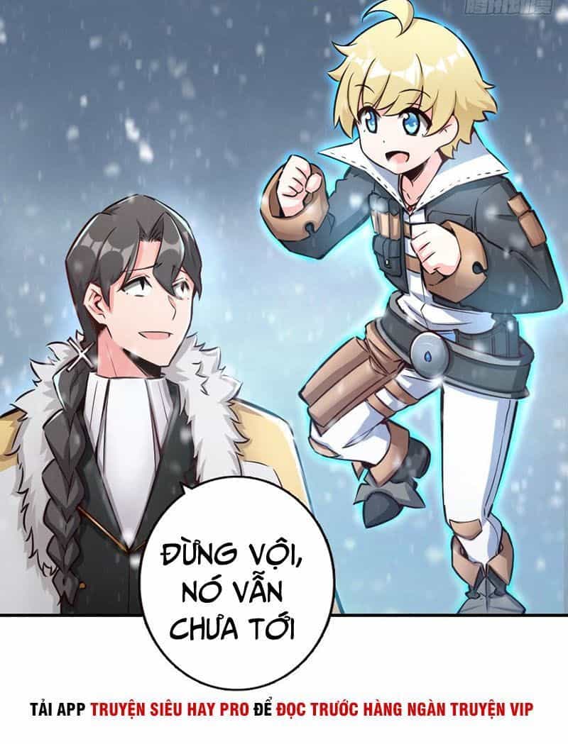 Thả Vu Nữ Đó Ra - Chương 62 - ảnh 18