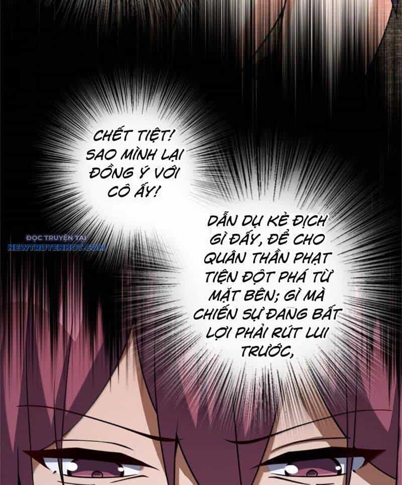 Thả Vu Nữ Đó Ra - Chương 619 - ảnh 10