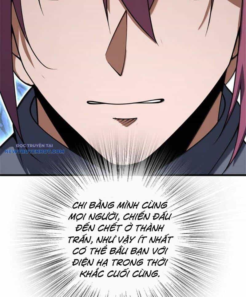 Thả Vu Nữ Đó Ra - Chương 619 - ảnh 11