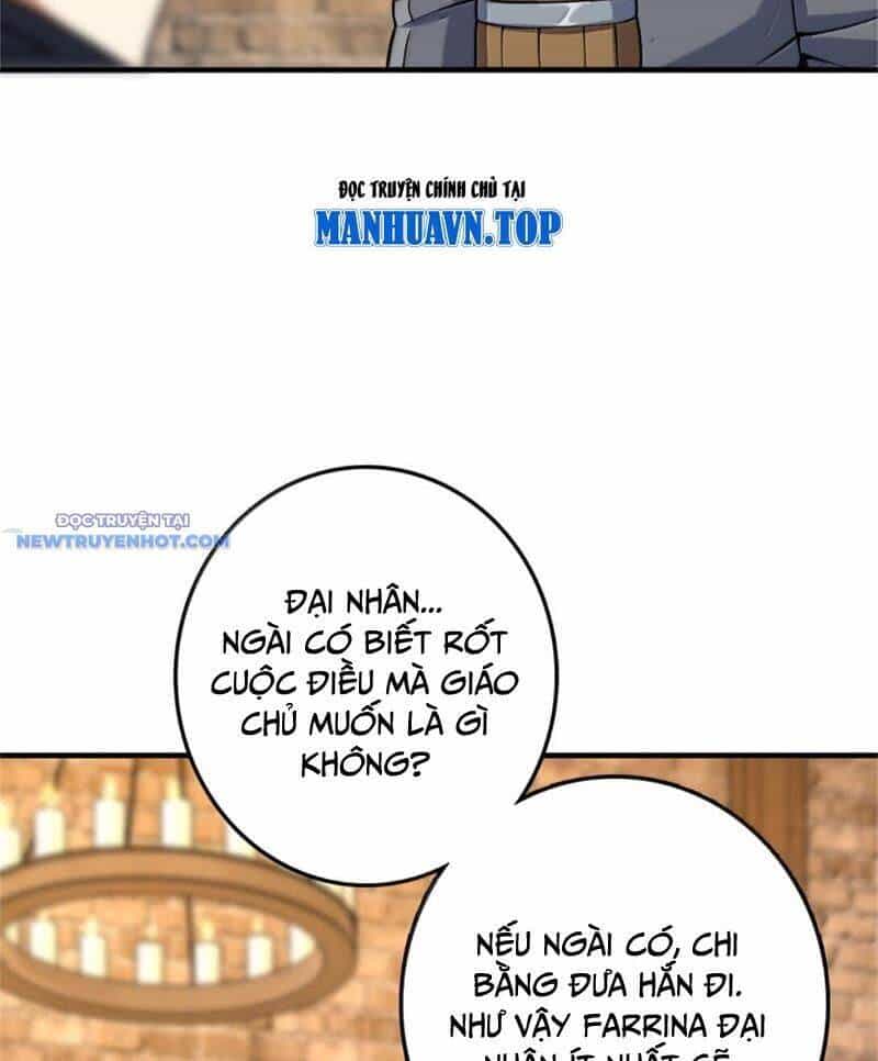 Thả Vu Nữ Đó Ra - Chương 619 - ảnh 13