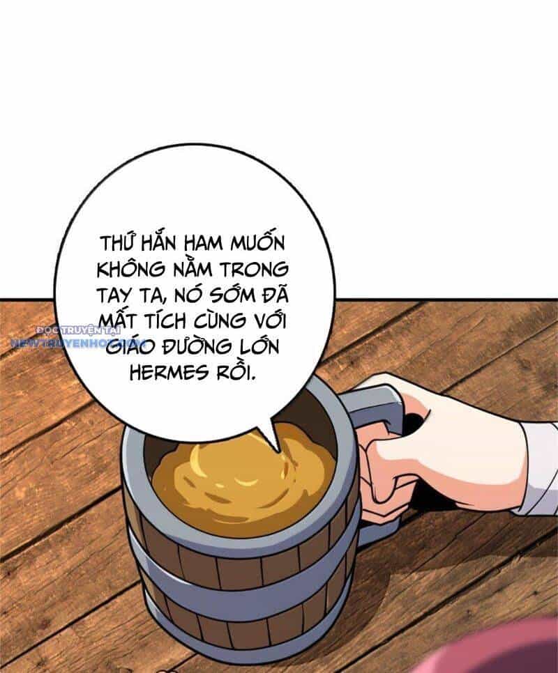 Thả Vu Nữ Đó Ra - Chương 619 - ảnh 15