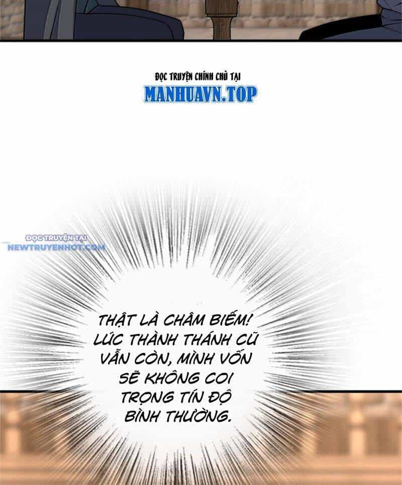 Thả Vu Nữ Đó Ra - Chương 619 - ảnh 18