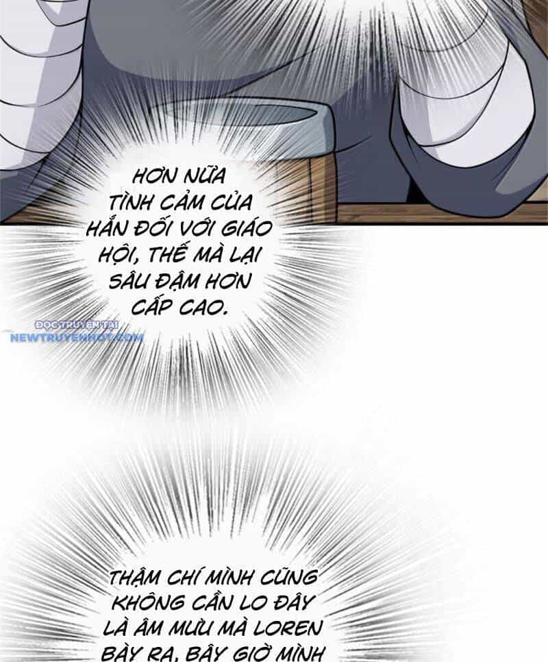 Thả Vu Nữ Đó Ra - Chương 619 - ảnh 20