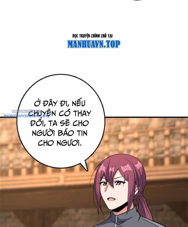 Thả Vu Nữ Đó Ra - Chương 619 - ảnh 24