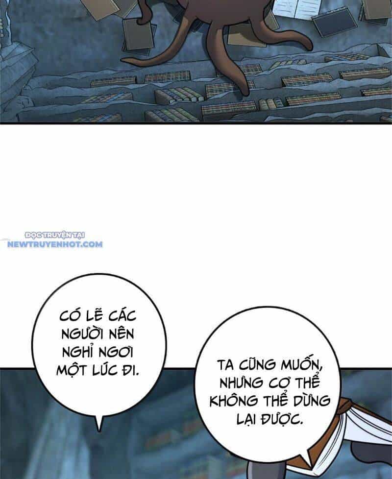 Thả Vu Nữ Đó Ra - Chương 619 - ảnh 54
