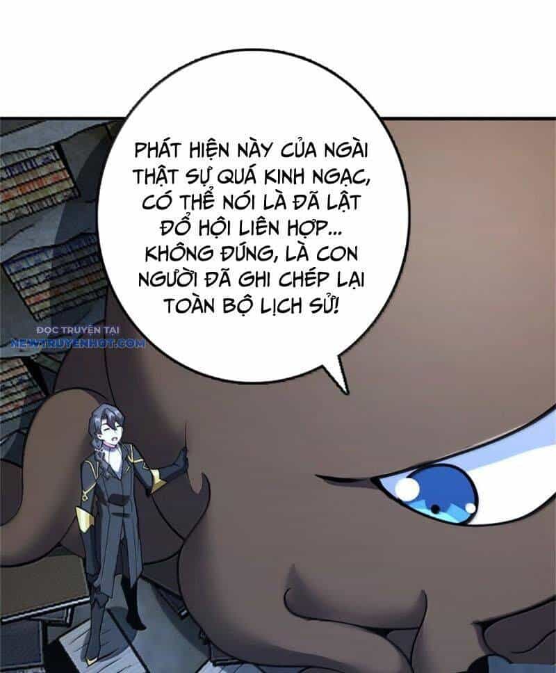 Thả Vu Nữ Đó Ra - Chương 619 - ảnh 56