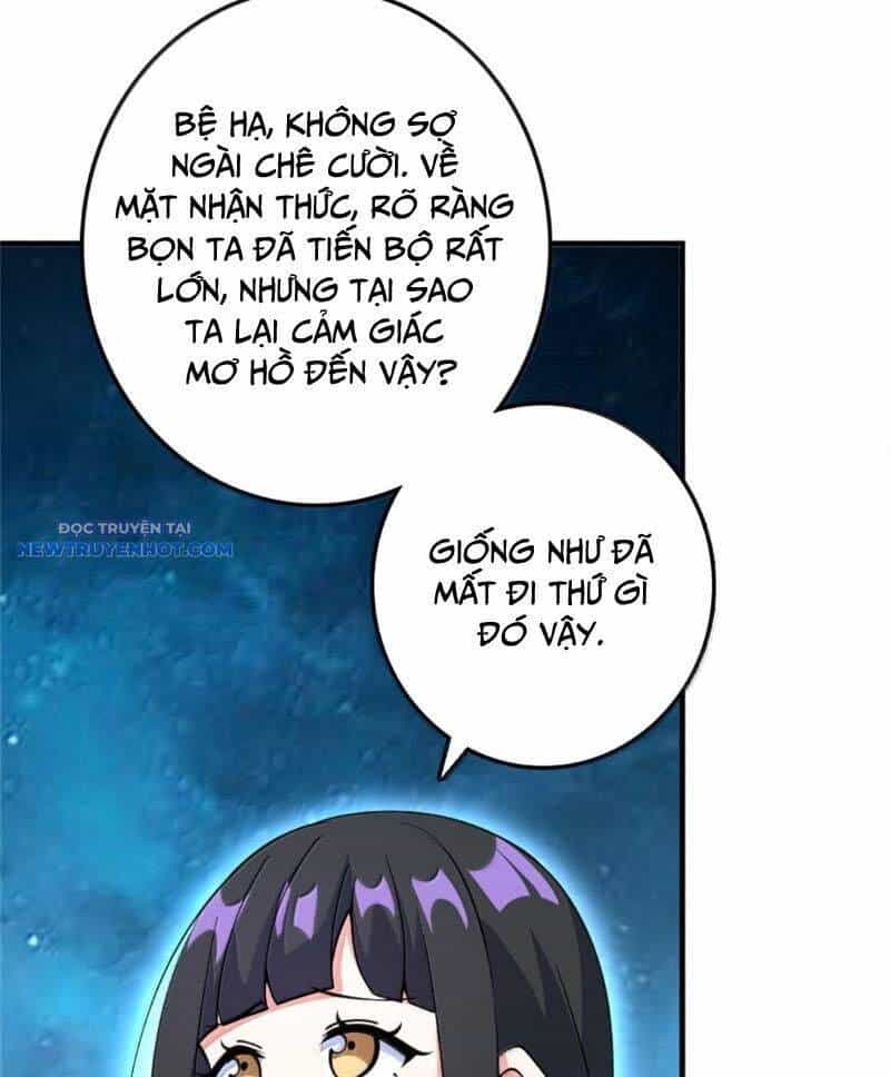 Thả Vu Nữ Đó Ra - Chương 619 - ảnh 58