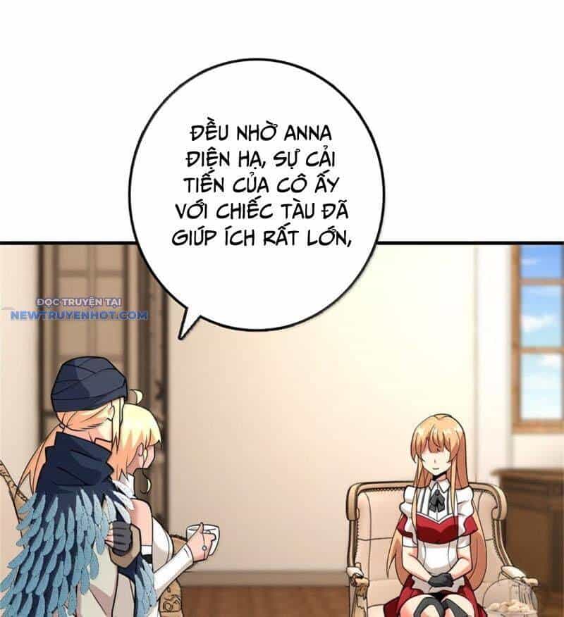 Thả Vu Nữ Đó Ra - Chương 620 - ảnh 45