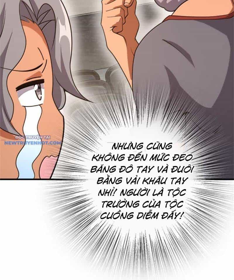 Thả Vu Nữ Đó Ra - Chương 621 - ảnh 30
