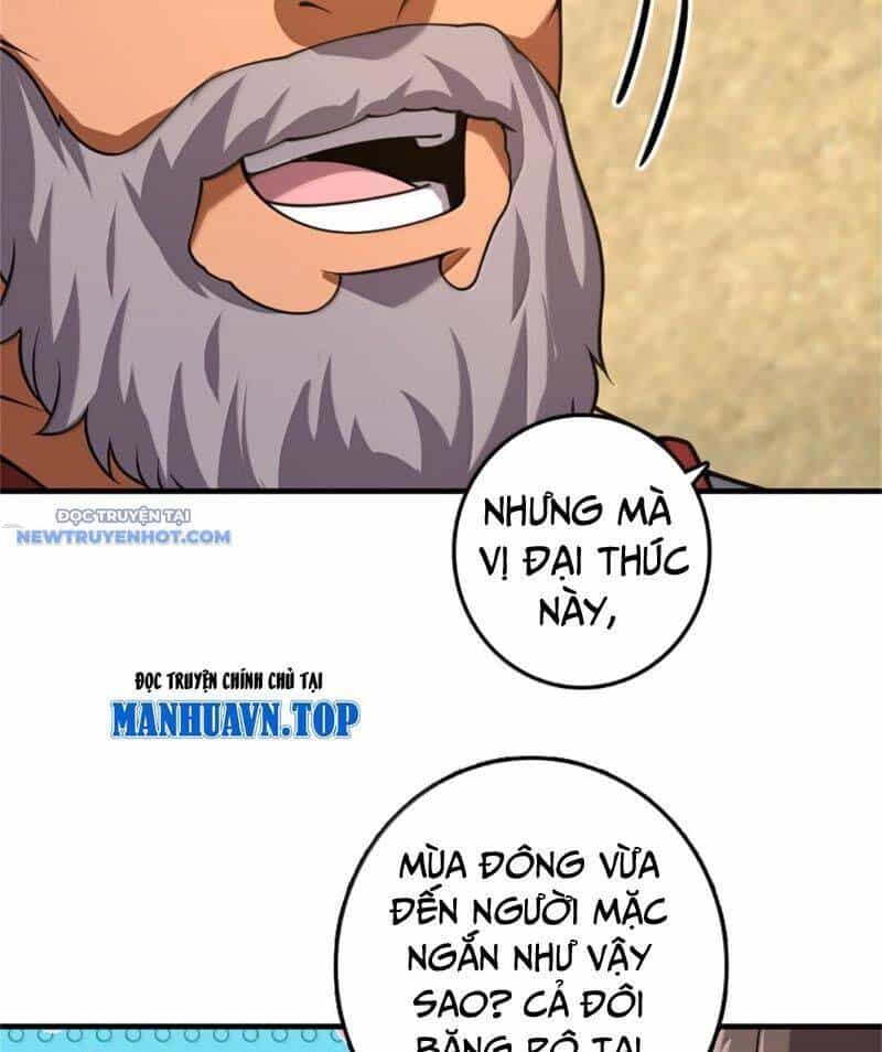 Thả Vu Nữ Đó Ra - Chương 621 - ảnh 37