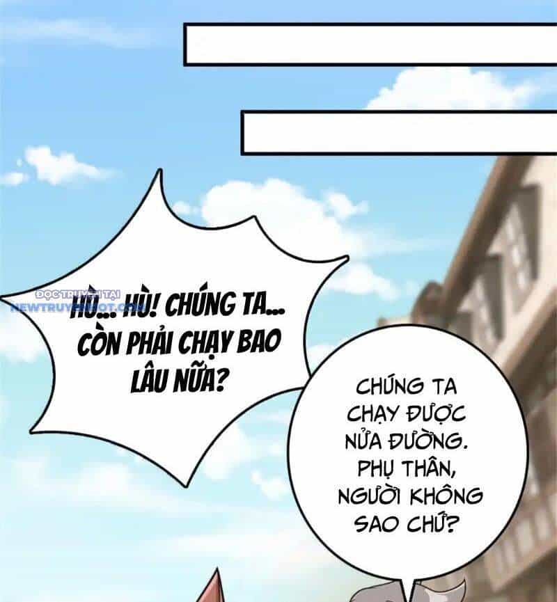 Thả Vu Nữ Đó Ra - Chương 621 - ảnh 60