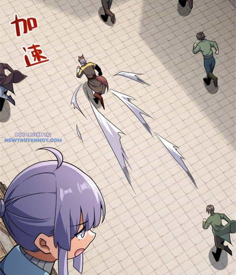 Thả Vu Nữ Đó Ra - Chương 622 - ảnh 14