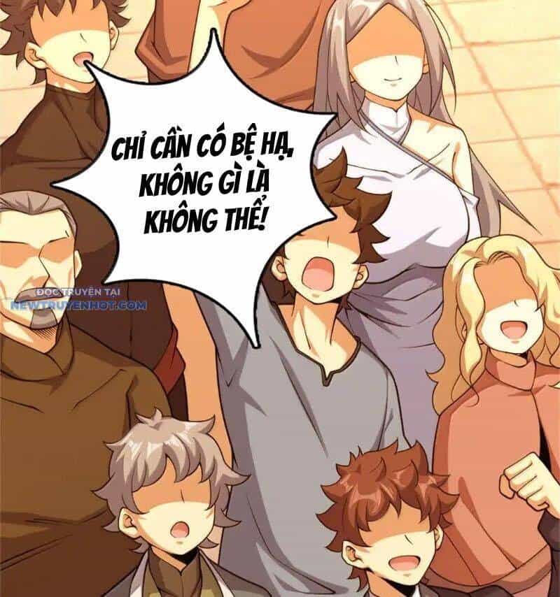 Thả Vu Nữ Đó Ra - Chương 623 - ảnh 41