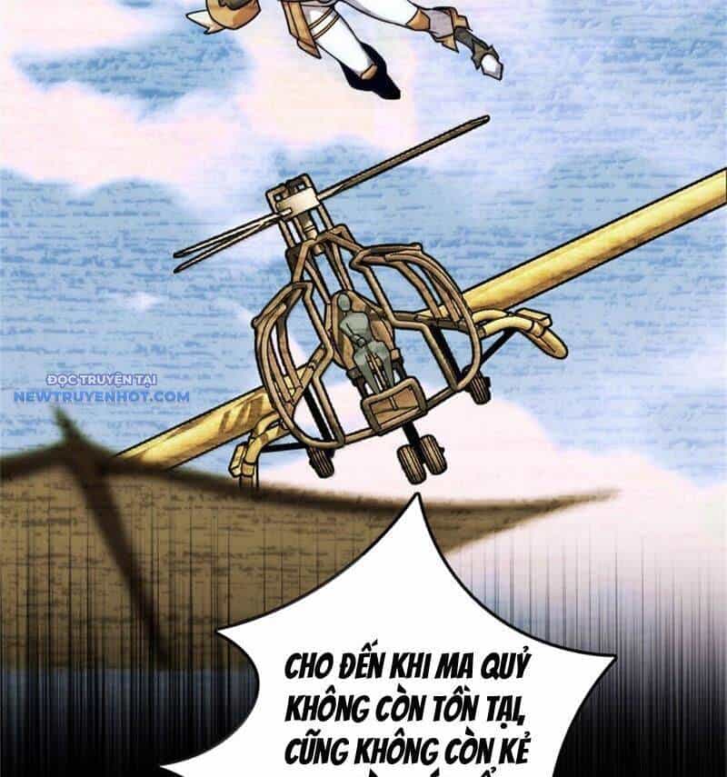 Thả Vu Nữ Đó Ra - Chương 623 - ảnh 60
