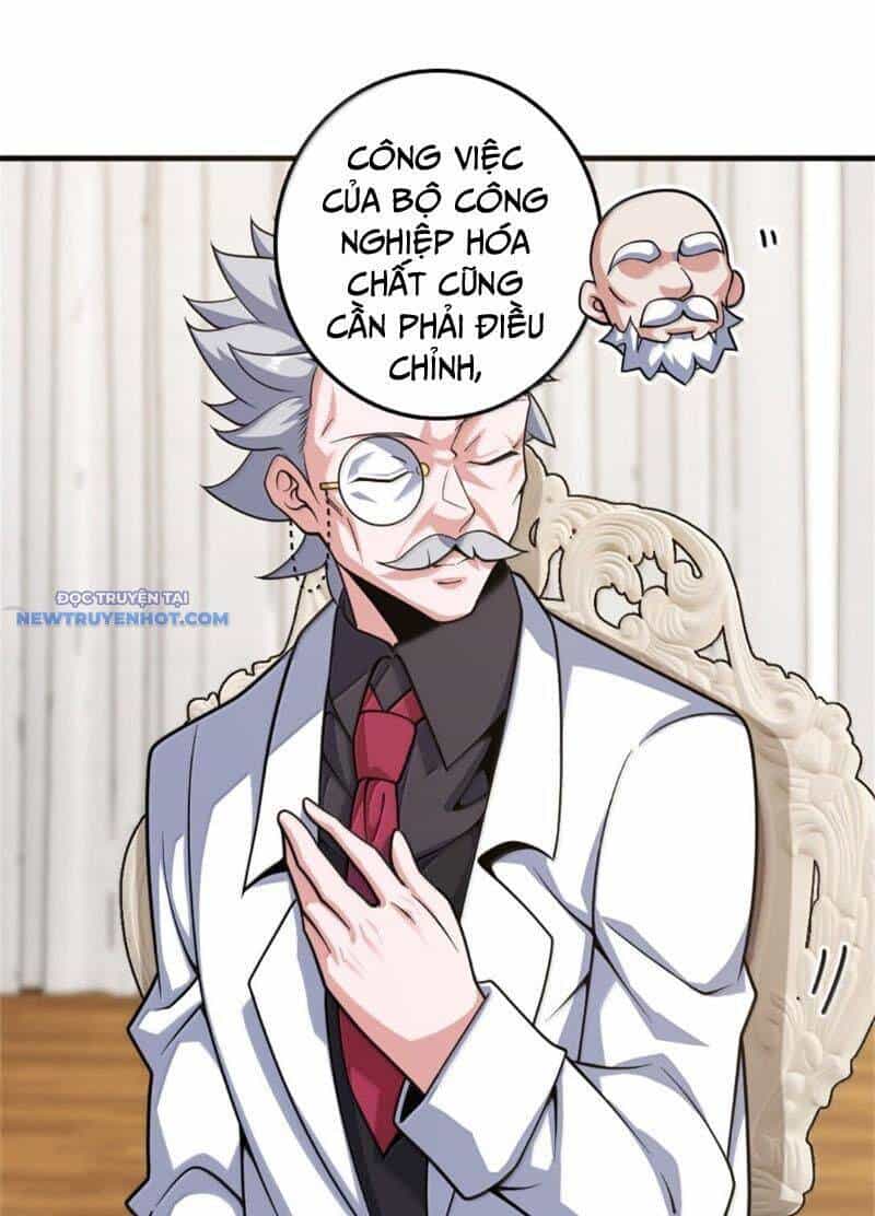 Thả Vu Nữ Đó Ra - Chương 624 - ảnh 42