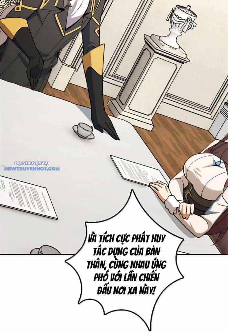 Thả Vu Nữ Đó Ra - Chương 624 - ảnh 9