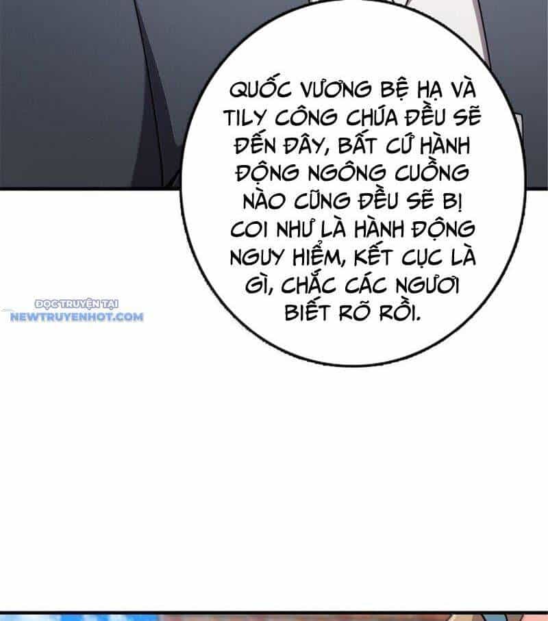 Thả Vu Nữ Đó Ra - Chương 625 - ảnh 46