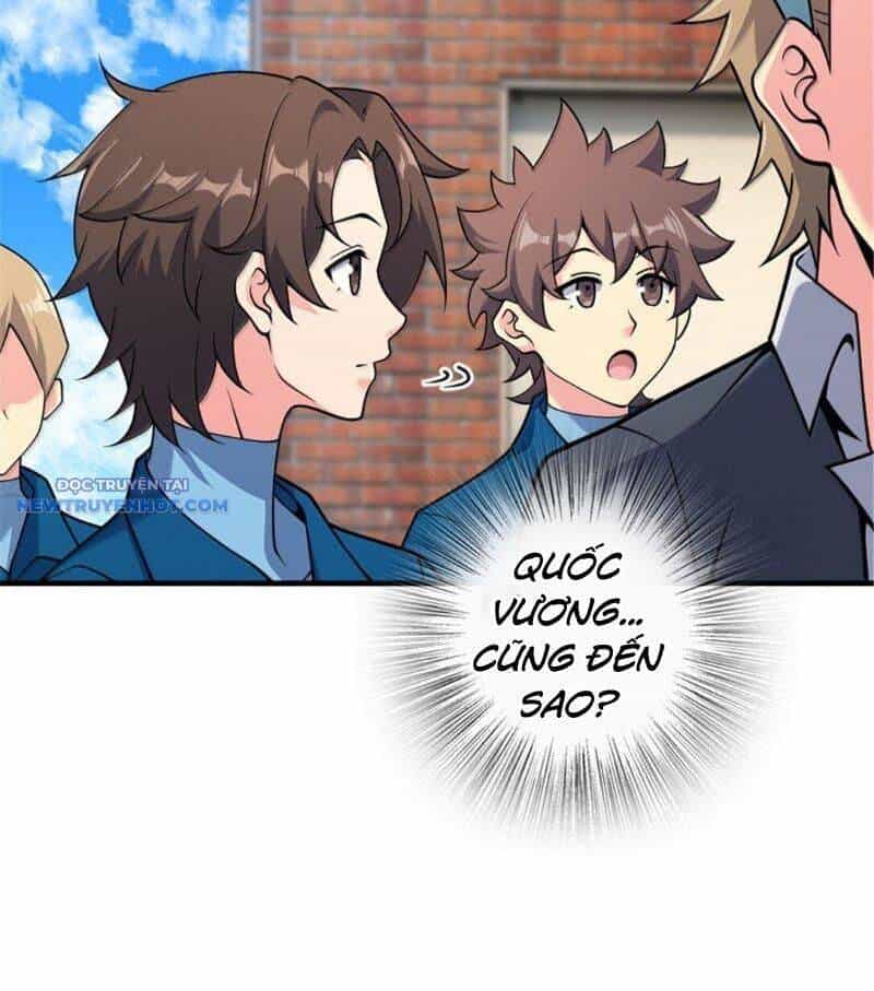 Thả Vu Nữ Đó Ra - Chương 625 - ảnh 47