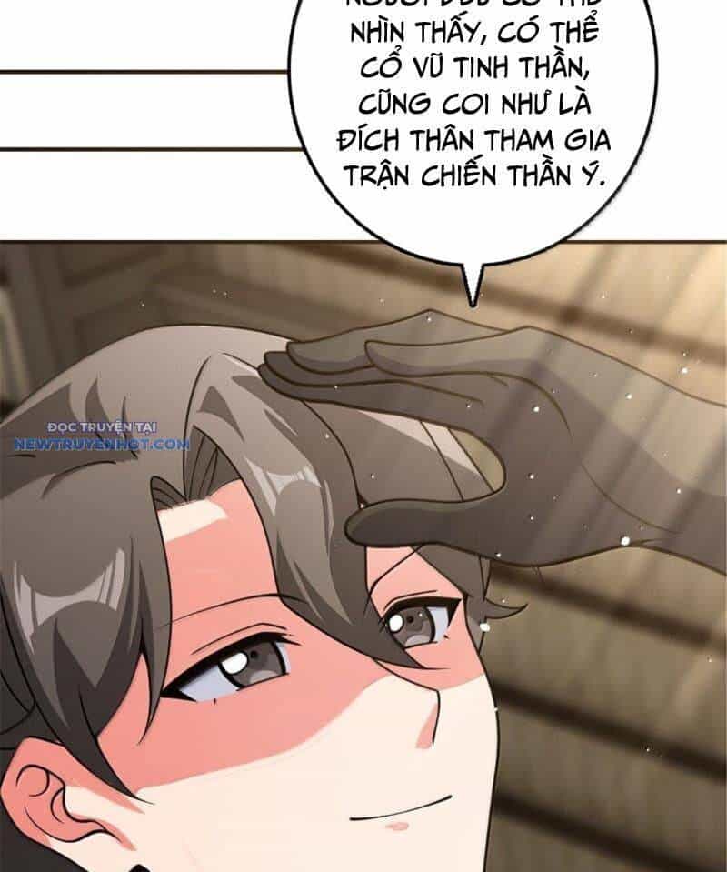 Thả Vu Nữ Đó Ra - Chương 626 - ảnh 45