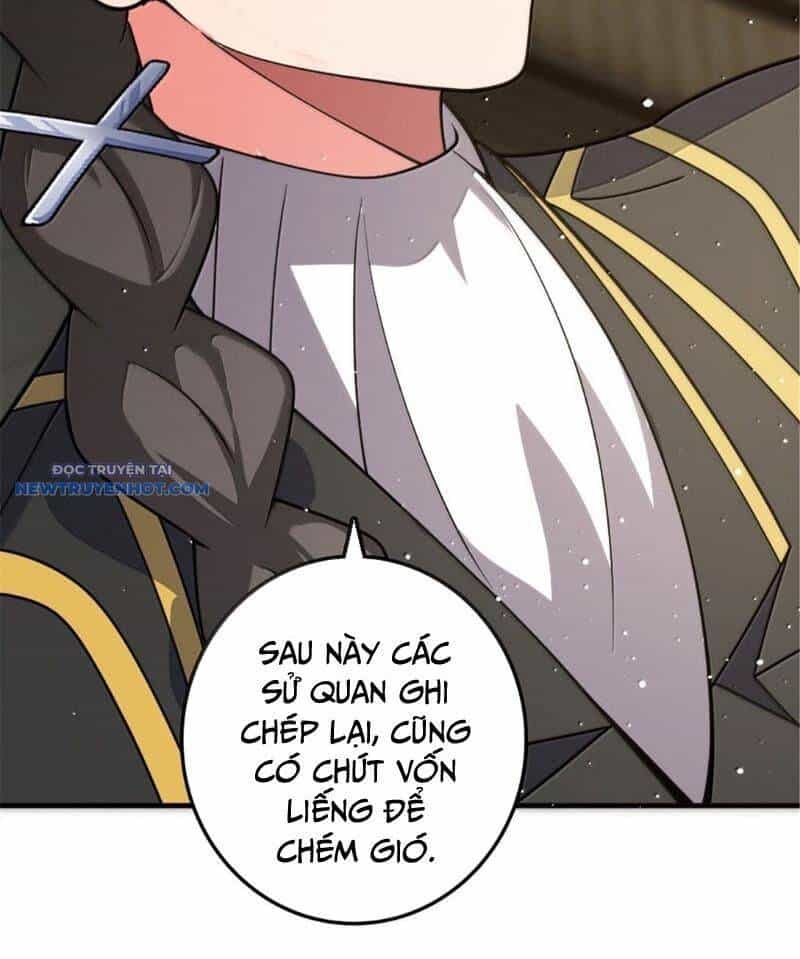 Thả Vu Nữ Đó Ra - Chương 626 - ảnh 46