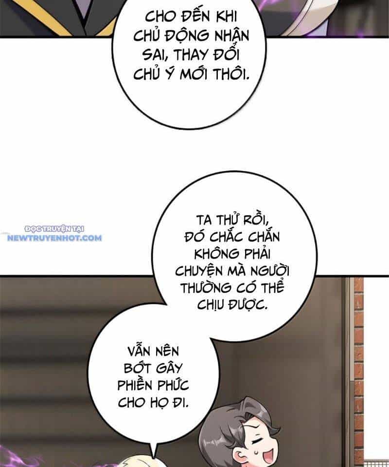 Thả Vu Nữ Đó Ra - Chương 626 - ảnh 49