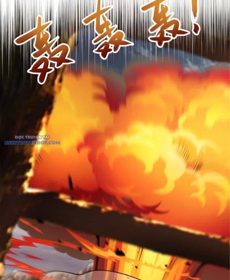 Thả Vu Nữ Đó Ra - Chương 628 - ảnh 14