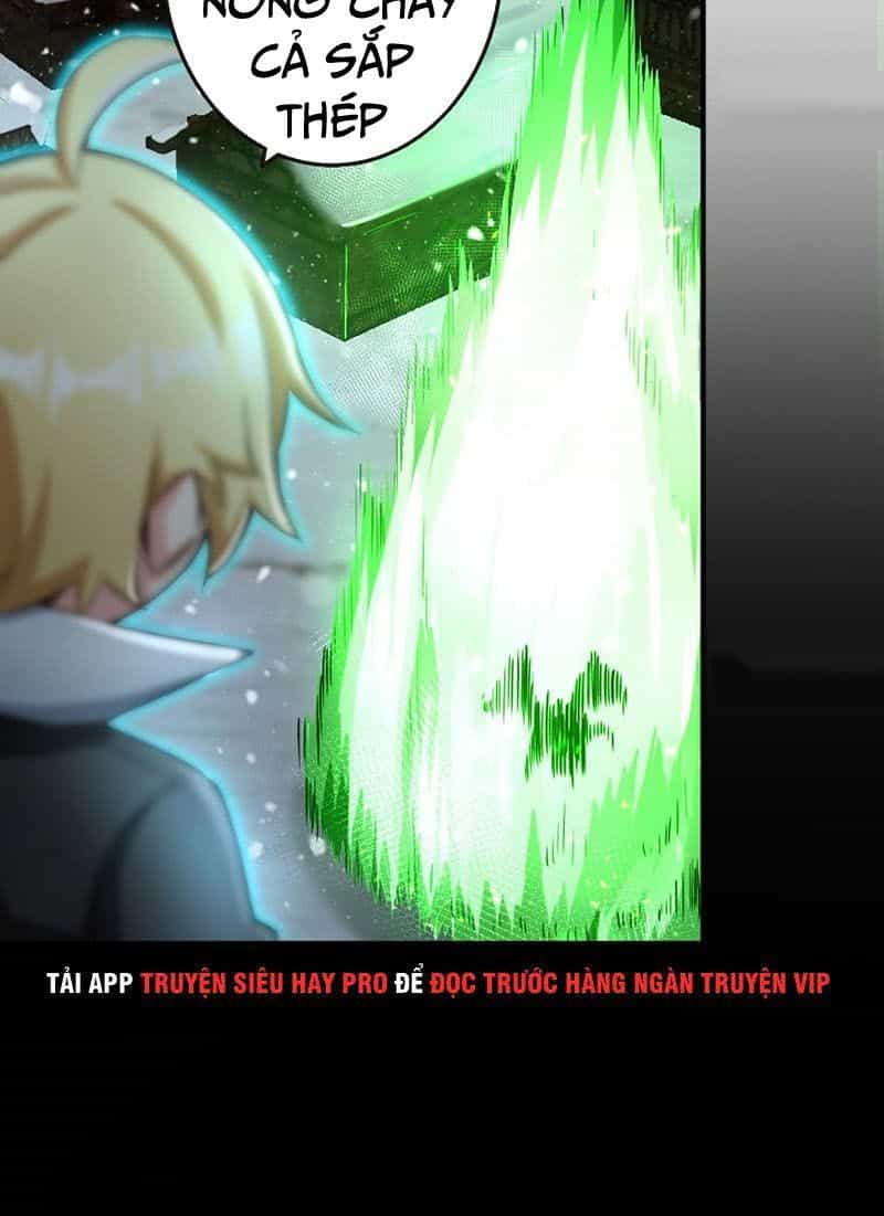 Thả Vu Nữ Đó Ra - Chương 63 - ảnh 24