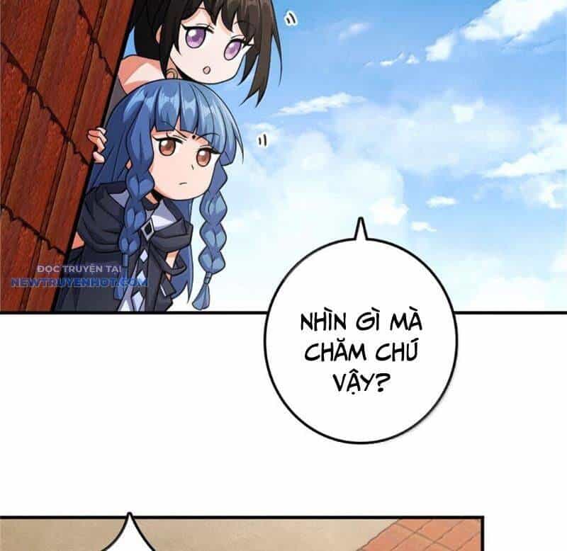 Thả Vu Nữ Đó Ra - Chương 629 - ảnh 23