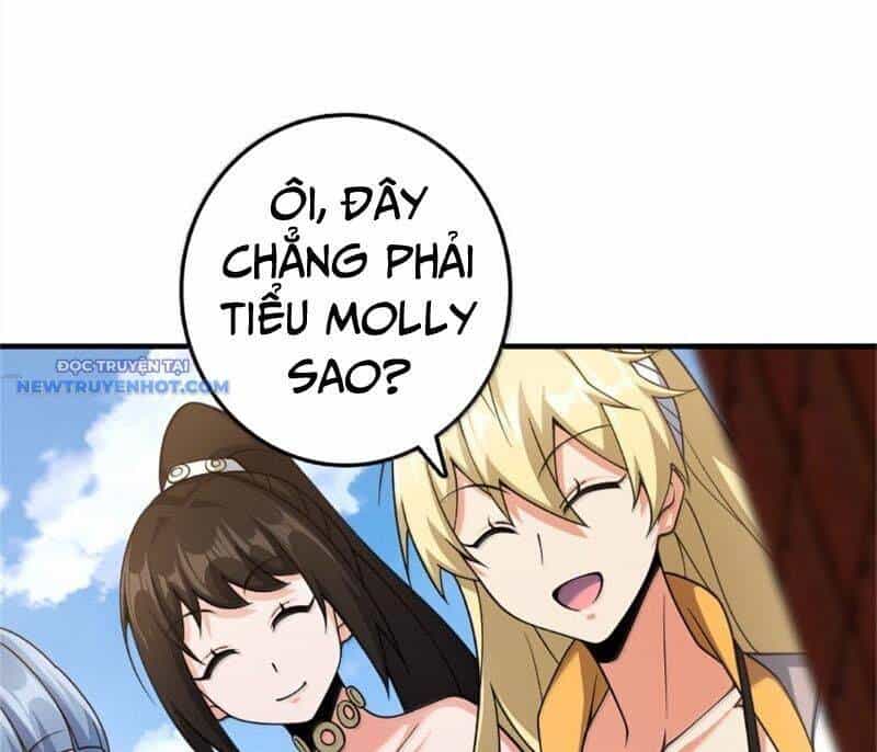 Thả Vu Nữ Đó Ra - Chương 629 - ảnh 29