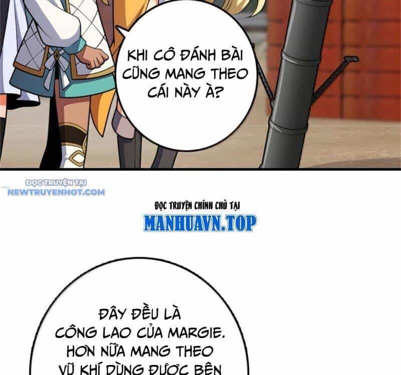 Thả Vu Nữ Đó Ra - Chương 630 - ảnh 3